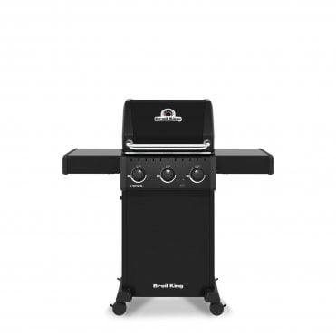 Broil King Crown 310 Shadow Gas Barbecue