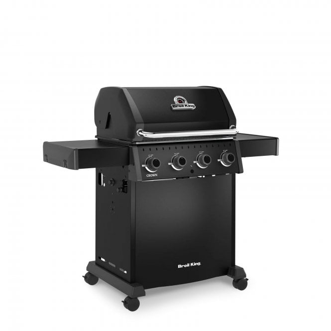 Broil King  Crown 410 Gas Barbecue