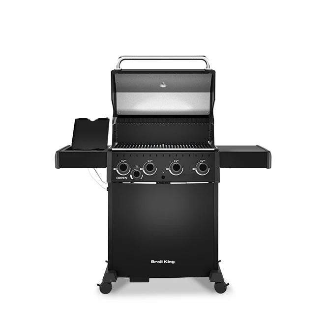 Broil King  Crown 430 Shadow Gas Barbecue