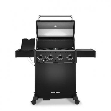 Broil King Crown 430 Shadow Gas Barbecue