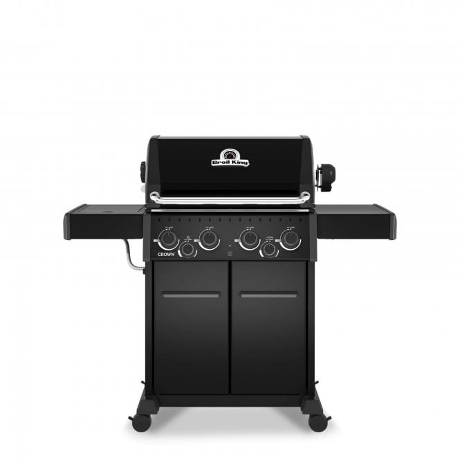 Broil King  Crown 490 Shadow Barbecue
