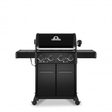 Broil King Crown 490 Shadow Barbecue