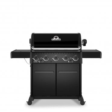 Broil King Crown 590 Shadow Barbecue