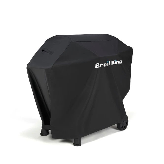Broil King  Crown Pellet 500 Select Grill Cover