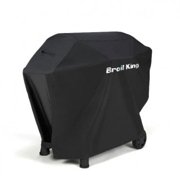 Broil King Crown Pellet 500 Select Grill Cover