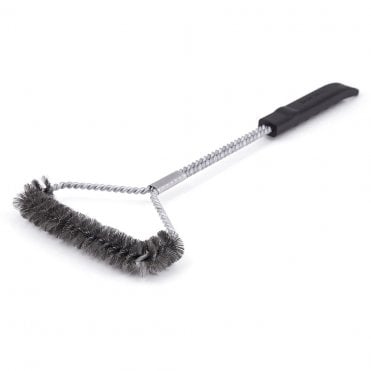 Broil King Extra Wide Stainless Brush