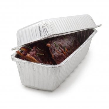 Broil King Foil Rib Roaster