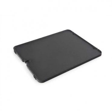 Broil King Gem 300, BK 310 Series Exact Fit Cast Iron Griddle
