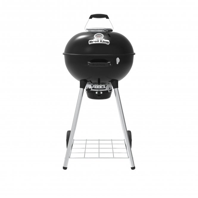Broil King  Gem Kettle Charcoal Grill 47cm