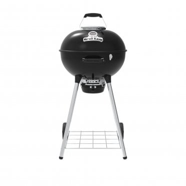 Broil King Gem Kettle Charcoal Grill 47cm
