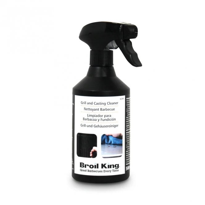 Broil King  Grill & Casting Cleaner