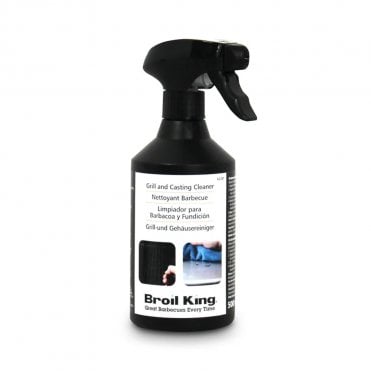 Broil King Grill & Casting Cleaner