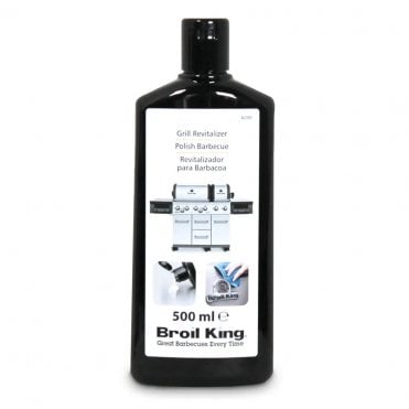 Broil King Grill Revitalizer