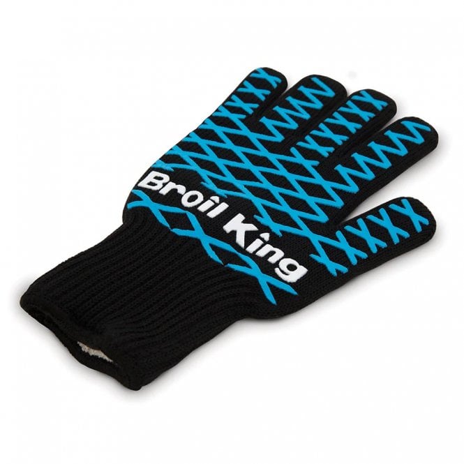 Broil King  High Heat Resistant Mitt