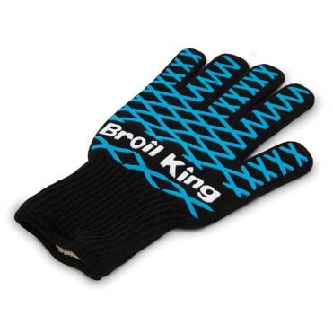 Broil King High Heat Resistant Mitt