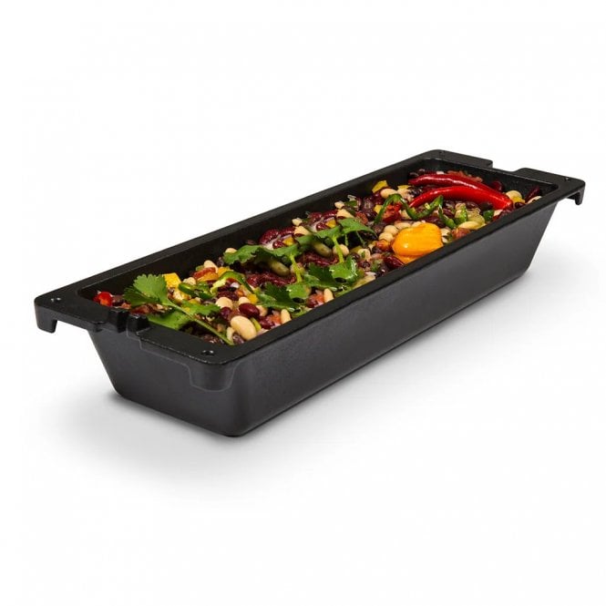 Broil King  Imperial/Regal Heavy Duty Cast Iron Roaster