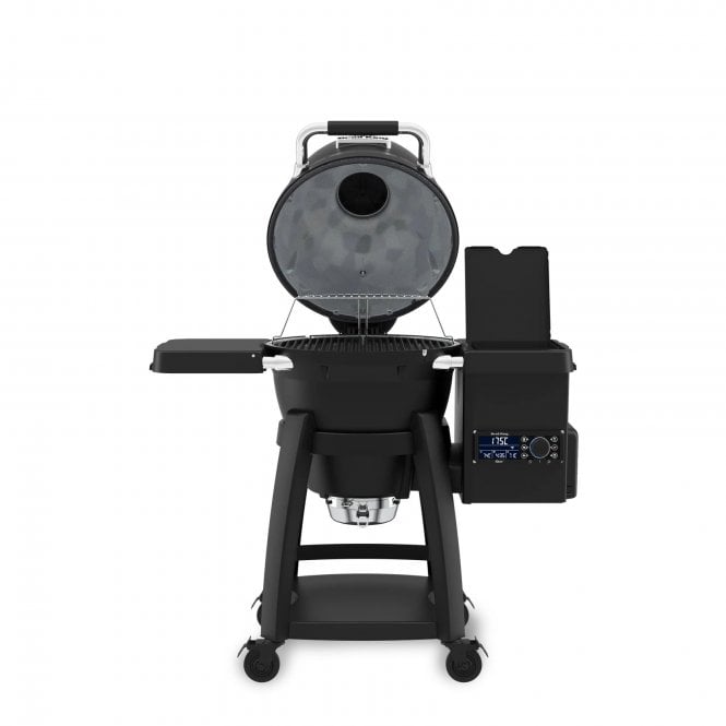 Broil King  Kamado Keg iQue Charcoal Barbecue