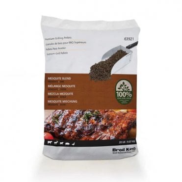 Broil King Mesquite Blend 9kg Bag