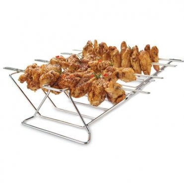 Broil King Multi Rack & Skewer Kit