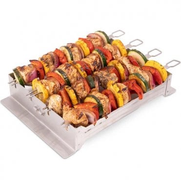 Broil King Narrow Kebab Rack