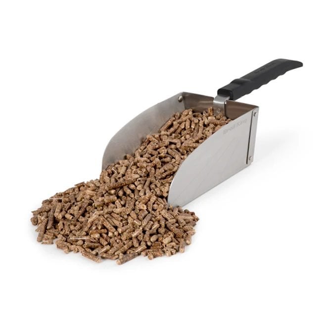 Broil King  Pellet & Charcoal Scoop