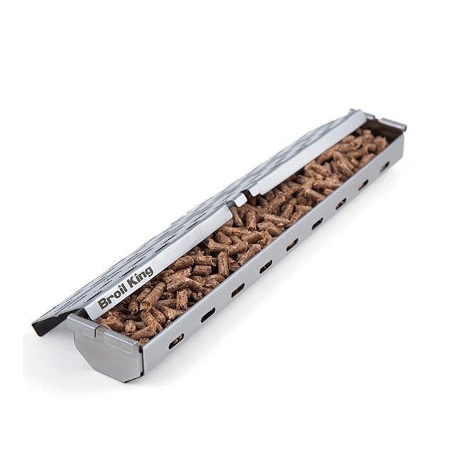 Broil King  Pellet Smoker Box