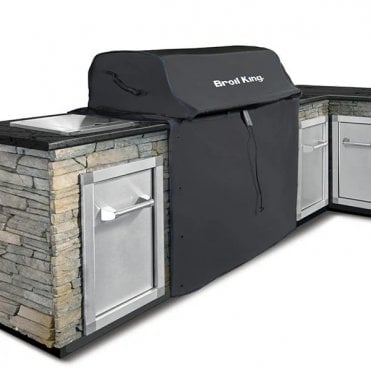 Broil King Premium 86.5 cm Built-in Series Grill Cover
