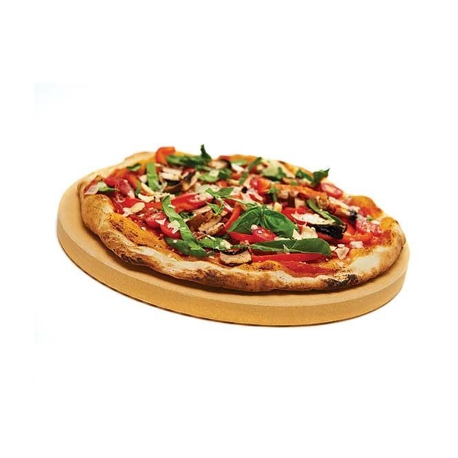 Broil King  Premium Grilling & Pizza Stone