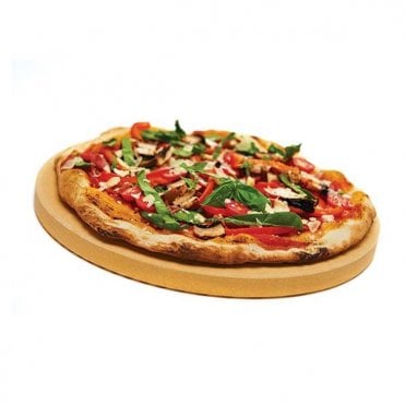 Broil King Premium Grilling & Pizza Stone