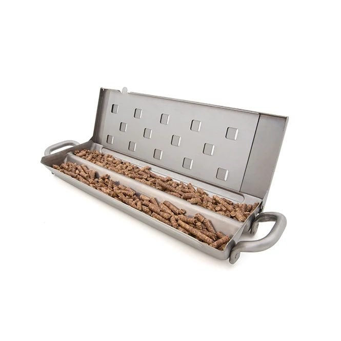 Broil King  Premium Stainless Steel Smoker Box