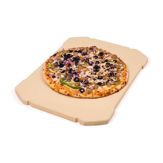 Broil King  Rectangular Pizza Stone