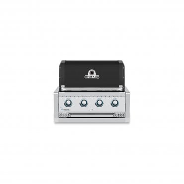 Broil King Regal 420 Built-In Head Unit Gas Barbecue