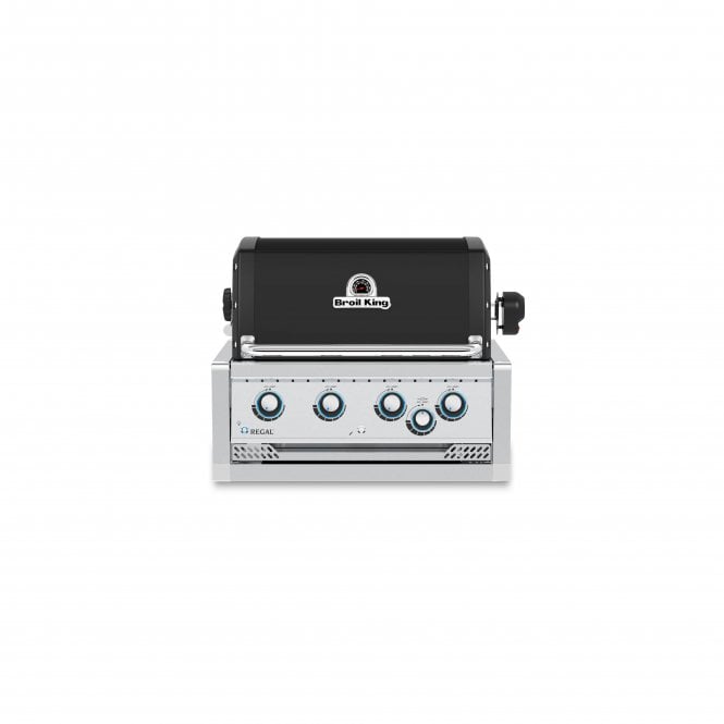 Broil King  Regal 470 Built-In Head Unit Gas Barbecue