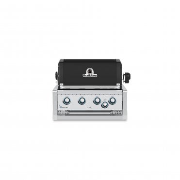 Broil King Regal 470 Built-In Head Unit Gas Barbecue