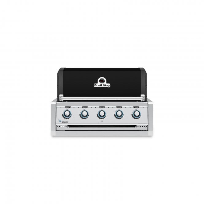Broil King  Regal 520 Built-In Head Unit Gas Barbecue