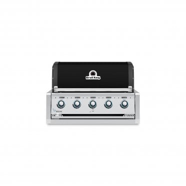 Broil King Regal 520 Built-In Head Unit Gas Barbecue