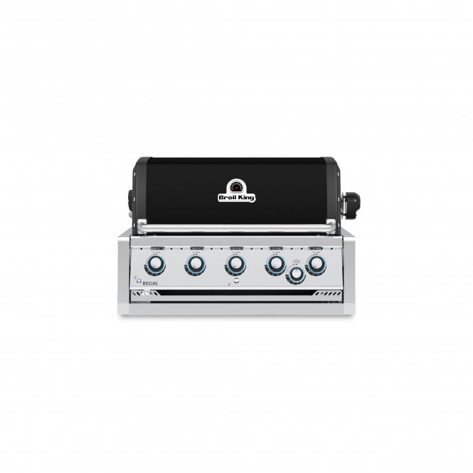 Broil King  Regal 570 Built-In Head Unit Gas Barbecue