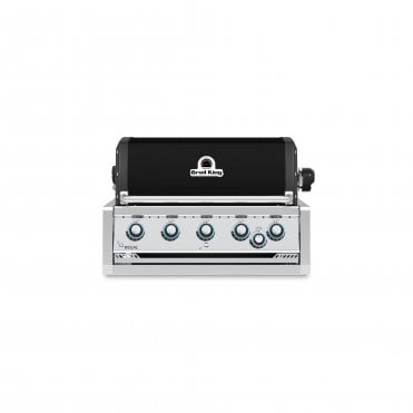 Broil King Regal 570 Built-In Head Unit Gas Barbecue