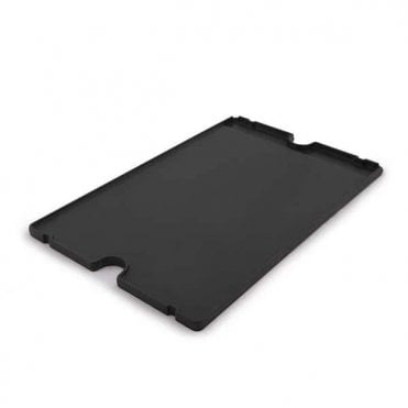 Broil King Regal, 600, 500, 400 Series Exact Fit Cast Iron Griddle