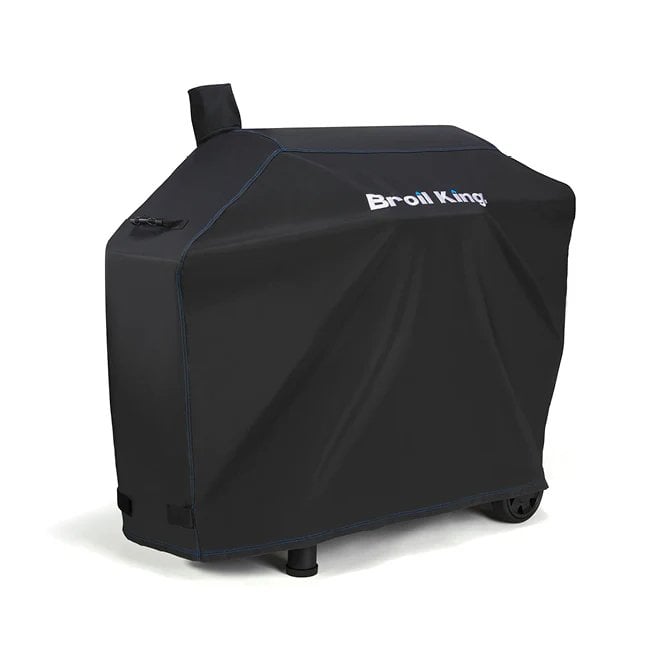 Broil King  Regal Pellat 500 Premium Grill Cover