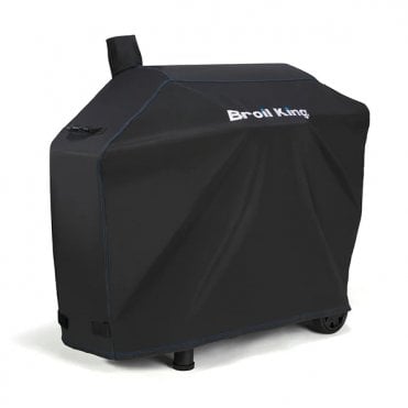 Broil King Regal Pellat 500 Premium Grill Cover