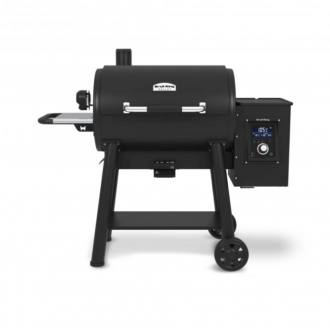 Broil King  Regal Pellet 500 Smoker