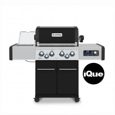 Broil King Regal Q 490 IR Gas Barbecue