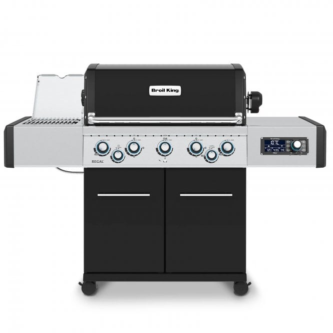 Broil King  Regal Q 590 IR Gas Barbecue
