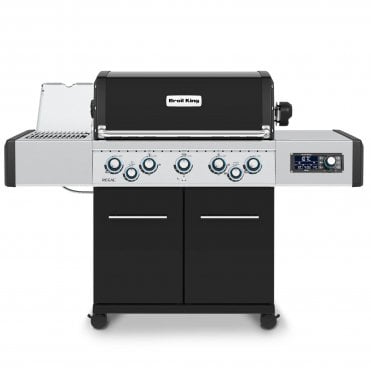 Broil King Regal Q 590 IR Gas Barbecue