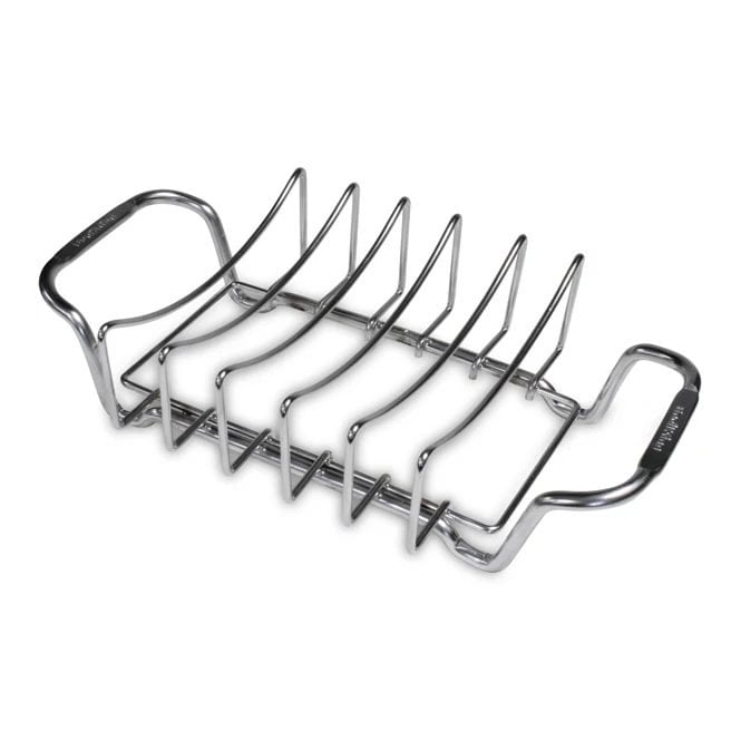 Broil King  Rib Rack & Roast Support