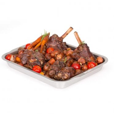 Broil King Roasting Pan