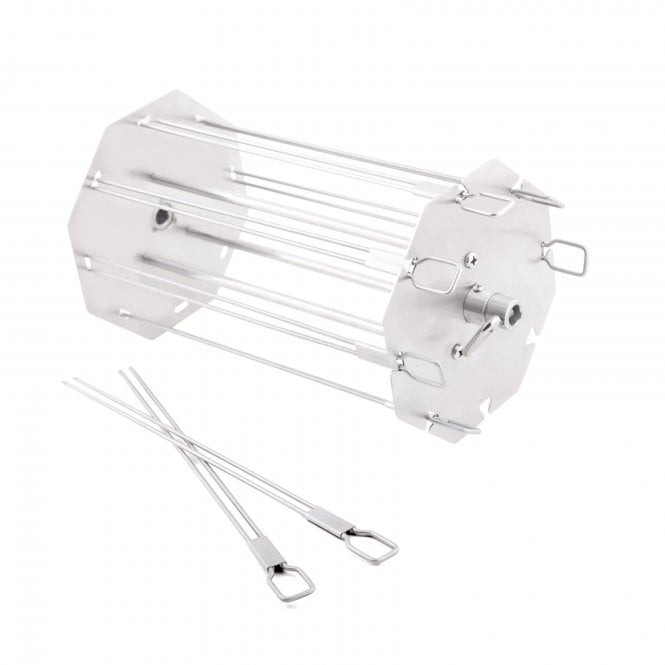 Broil King  Rotisserie Kebab Rack