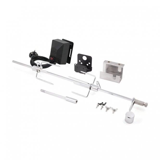 Broil King  Rotisserie - Pellet Smoker