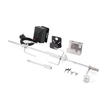 Broil King Rotisserie - Pellet Smoker